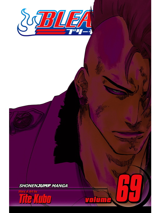 Title details for Bleach, Volume 69 by Tite Kubo - Available
